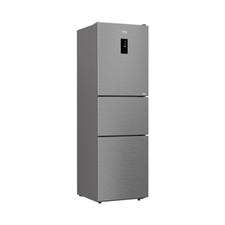 Tủ lạnh Inverter 290 lít Beko RTNT290E50VZX